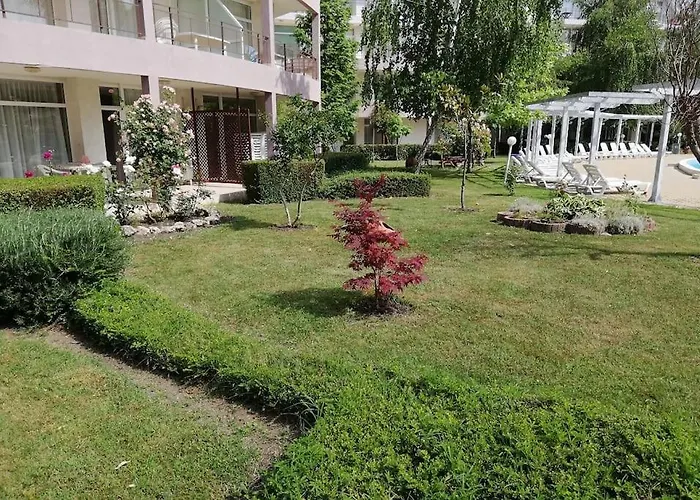 Apartament Billy's Two- Bed For Rent At Sunny