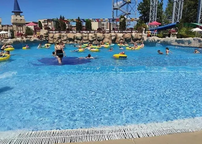 Billy's Two- Bed For Rent At Sunny *