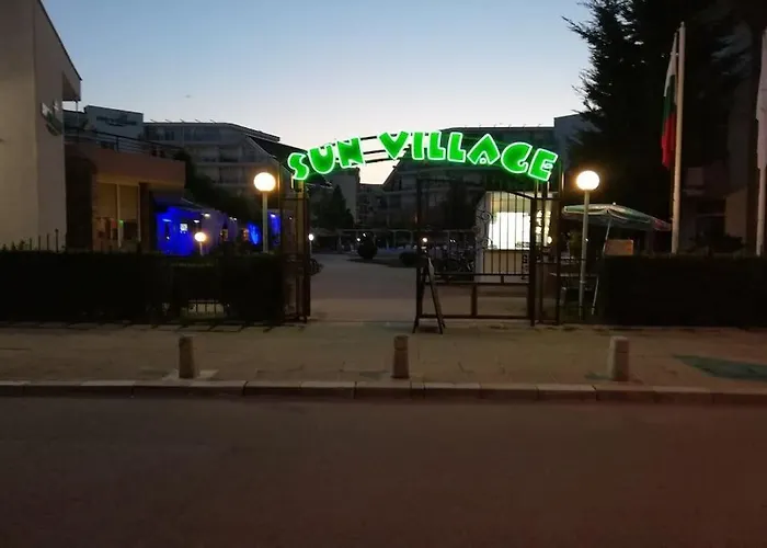 Billy's Two- Bed For Rent At Sunny Sunny Beach