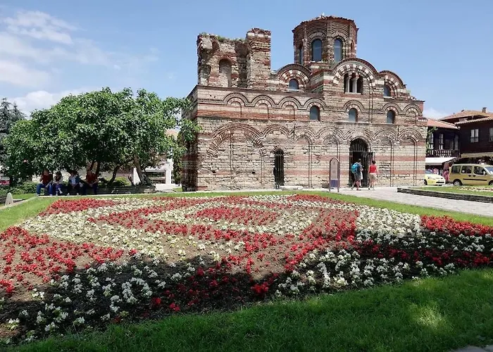 Apartament Billy's Two- Bed For Rent At Sunny *