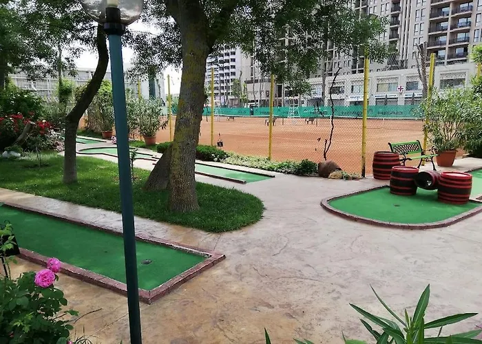 Apartament Billy's Two- Bed For Rent At Sunny Sunny Beach