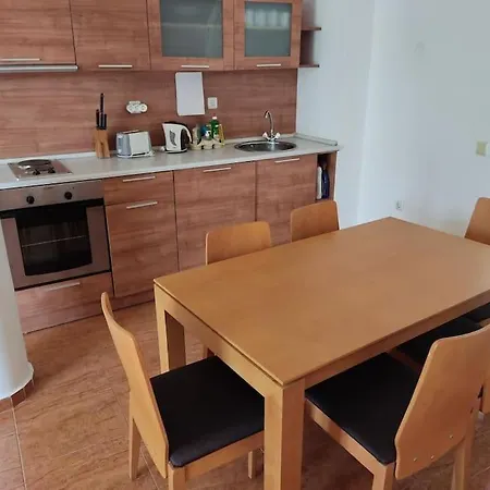 아파트 Billy's Two- Bed For Rent At Sunny 써니비치