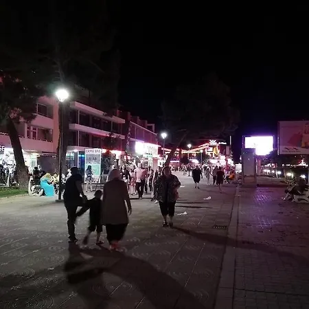 Billy's Two- Bed For Rent At Sunny Apartamento Sunny Beach