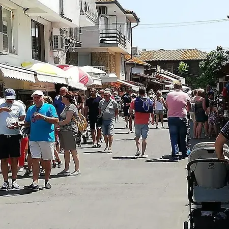 Apartamento Billy's Two- Bed For Rent At Sunny *