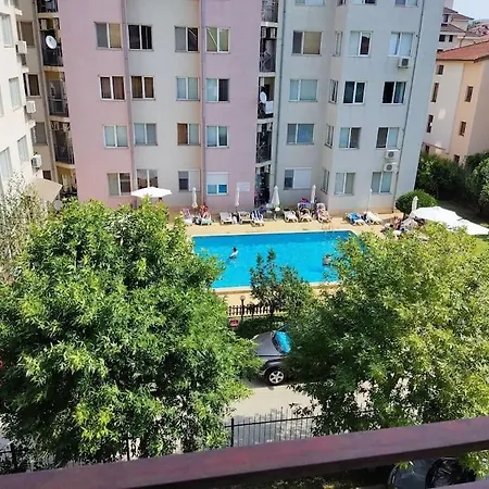 Billy's Two- Bed For Rent At Sunny Sunny Beach