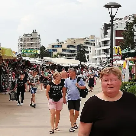 Apartamento Billy's Two- Bed For Rent At Sunny *