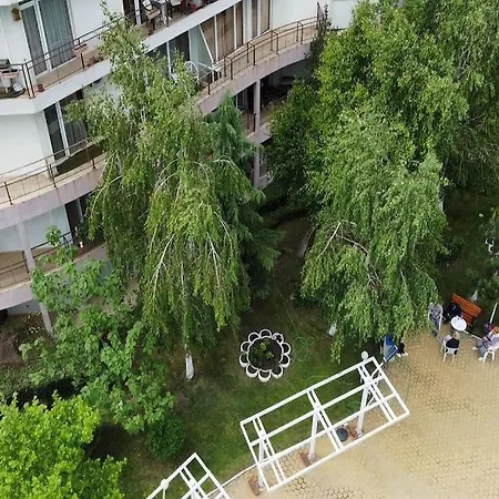 Billy's Two- Bed For Rent At Sunny Apartamento Sunny Beach