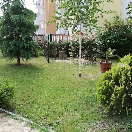 Apartman Billy's Two- Bed For Rent At Sunny Napospart