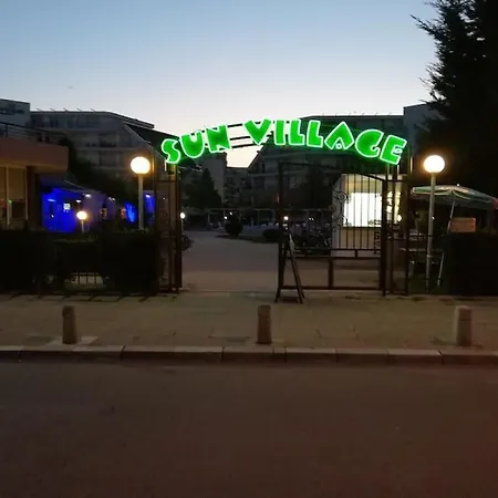 Billy's Two- Bed For Rent At Sunny Sunny Beach