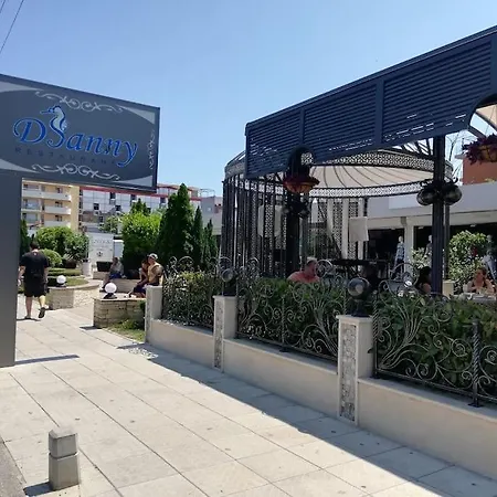 Apartman Billy's Two- Bed For Rent At Sunny *