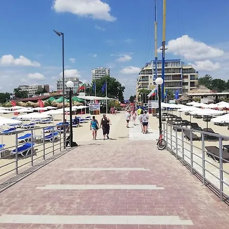 Apartamento Billy's Two- Bed For Rent At Sunny *