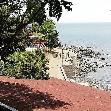 Billy's Two- Bed For Rent At Sunny Sunny Beach