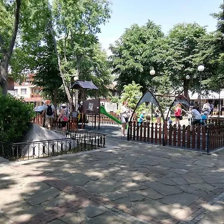 아파트 Billy's Two- Bed For Rent At Sunny