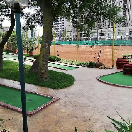 Apartamento Billy's Two- Bed For Rent At Sunny Sunny Beach