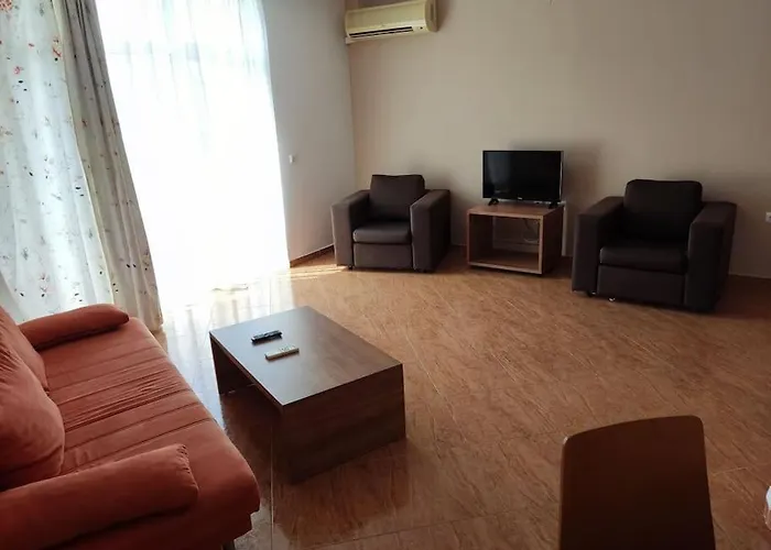 Billy's Two- Bed For Rent At Sunny * Napospart