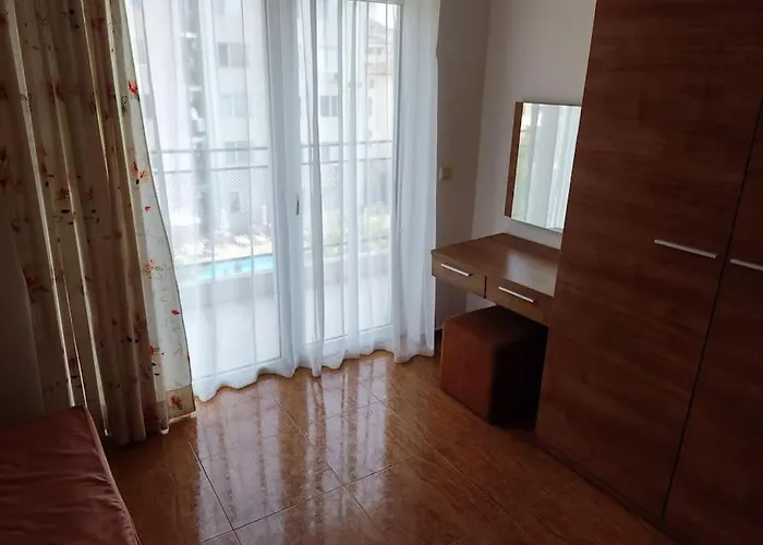 Apartman Billy's Two- Bed For Rent At Sunny Napospart