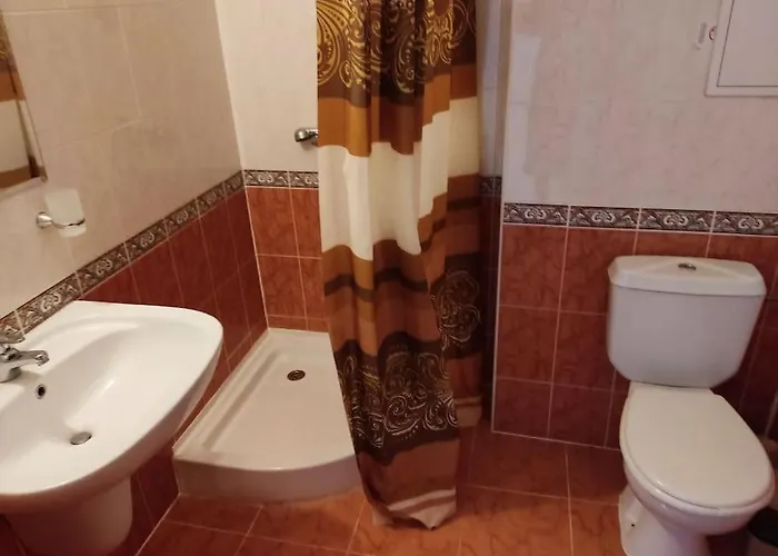 Apartman Billy's Two- Bed For Rent At Sunny *
