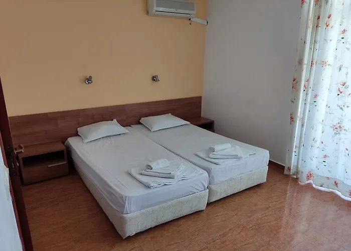 Billy's Two- Bed For Rent At Sunny * Napospart