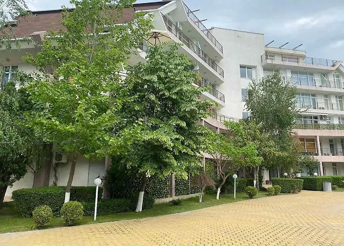 Apartman Billy's Two- Bed For Rent At Sunny Napospart