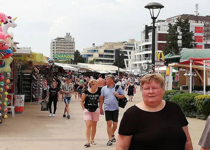 Apartment Billy's Two- Bed For Rent At Sunny *