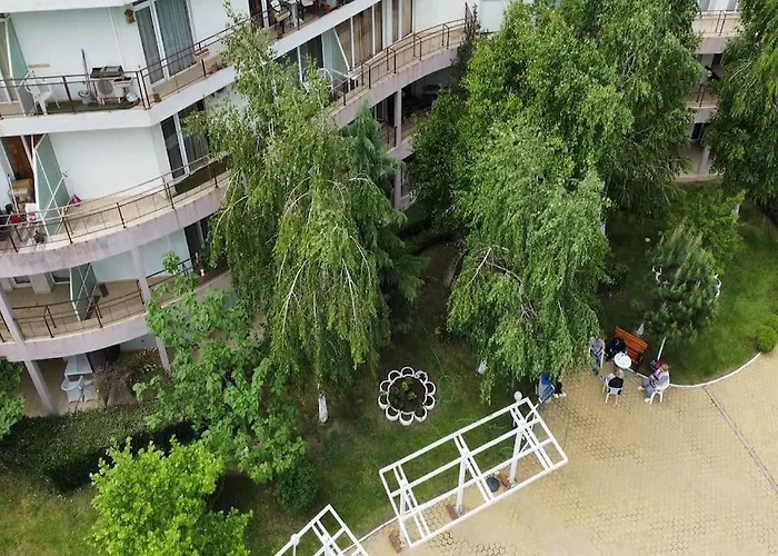 Billy's Two- Bed For Rent At Sunny Apartment Sunny Beach