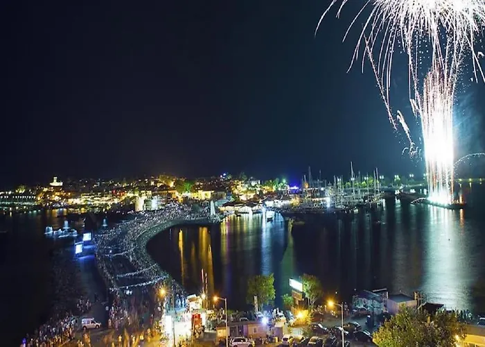 Apartment Billy's Two- Bed For Rent At Sunny