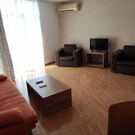Billy's Two- Bed For Rent At Sunny * Sunny Beach