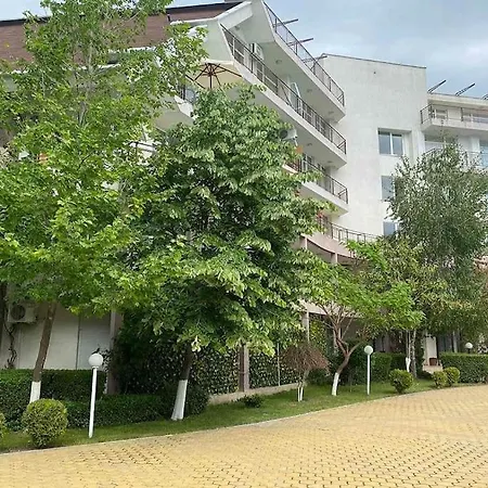 Apartment Billy's Two- Bed For Rent At Sunny Sunny Beach