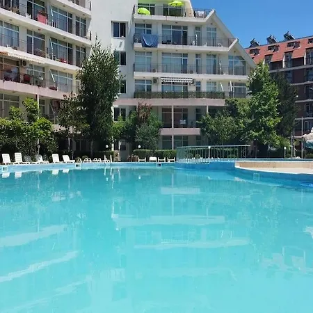 Apartment Billy's Two- Bed For Rent At Sunny Sunny Beach