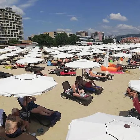 아파트 Billy's Two- Bed For Rent At Sunny *