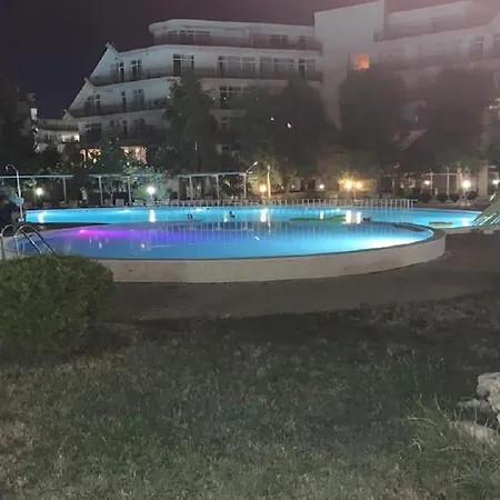 Apartment Billy's Two- Bed For Rent At Sunny Sunny Beach