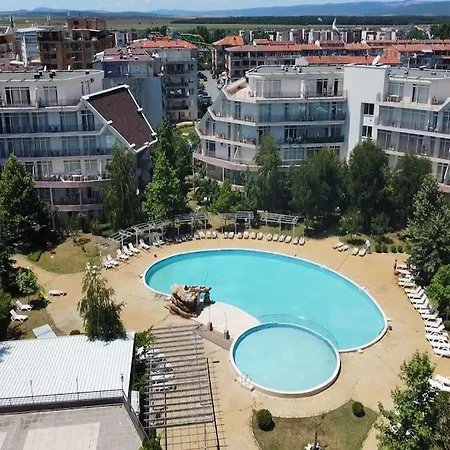 Apartment Billy's Two- Bed For Rent At Sunny Sunny Beach