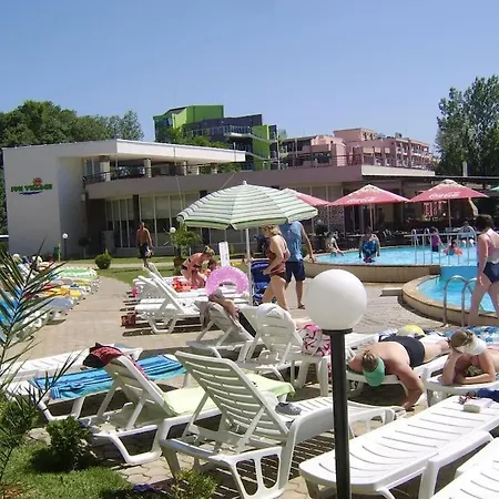Apartment Billy's Two- Bed For Rent At Sunny Sunny Beach