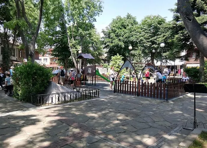 Апартамент Billy's Two- Bed For Rent At Sunny