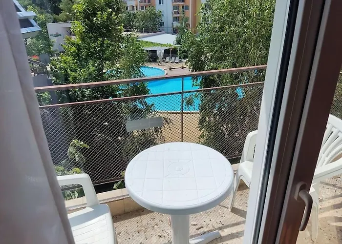 Billy's Two- Bed For Rent At Sunny Sunny Beach