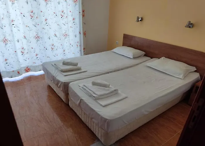 Daire Billy's Two- Bed For Rent At Sunny *