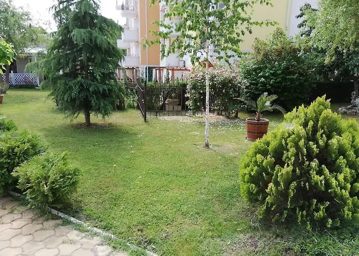 Daire Billy's Two- Bed For Rent At Sunny Sunny Beach